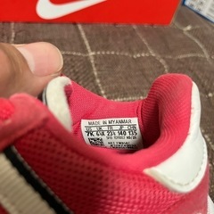 adidas 14㎝の画像