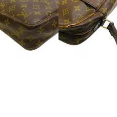 ルイヴィトン LOUIS VUITTON ショルダーバッグ モノグラム