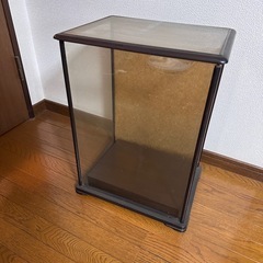 博多人形　鏡獅子　ケース入りの画像