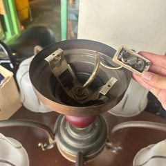 シャンデリアの画像