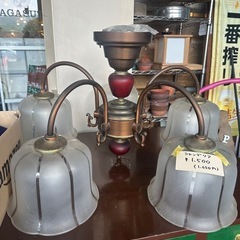 シャンデリアの画像