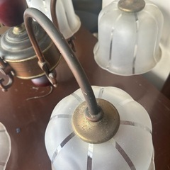 シャンデリアの画像