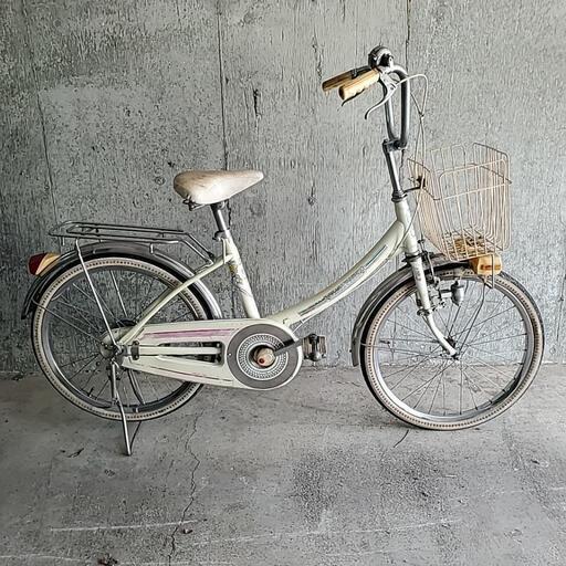 昭和レトロ ママチャリ (KUROSAN) 豊平公園のその他の中古