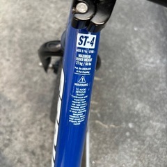 ストライダーの画像