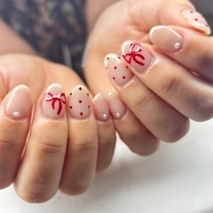浅草駅徒歩4分💅未経験OK！経験者どちらも歓迎！／ アットホームな小さなサロンで、一緒に楽しく働きませんか？ の画像