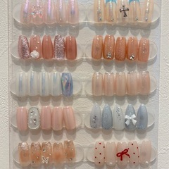 浅草駅徒歩4分💅未経験OK！経験者どちらも歓迎！／ アットホームな小さなサロンで、一緒に楽しく働きませんか？ の画像
