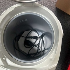 電気ケトルの画像