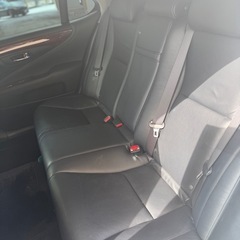 H１８年式　レクサスLS  車検付きの画像
