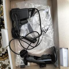 新品未使用カーナビの画像