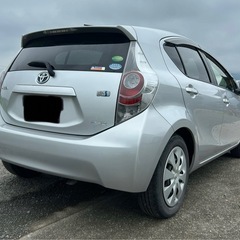 車検2年受けました！の画像