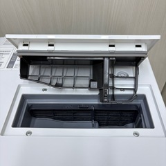 ⭐️PANASONIC⭐️ドラム洗濯乾燥機 2020年製 洗濯7kg乾燥3.5kg 大阪市近郊配送無料の画像
