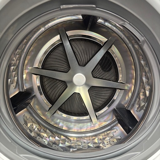 ⭐️PANASONIC⭐️ドラム洗濯乾燥機 2020年製 洗濯7kg乾燥3.5kg 大阪市近郊配送無料