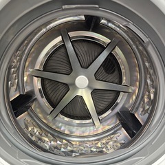 ⭐️PANASONIC⭐️ドラム洗濯乾燥機 2020年製 洗濯7kg乾燥3.5kg 大阪市近郊配送無料の画像