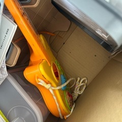 おもちゃなどなどの画像