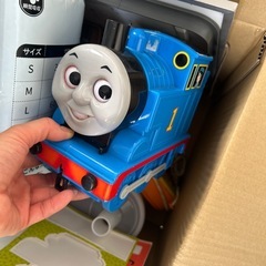 おもちゃなどなどの画像