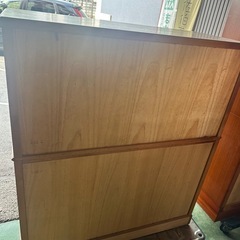 箪笥　タンスの画像