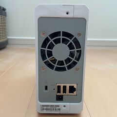 Synology NAS DS120jの画像