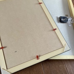 額縁、Ｂ4の画像