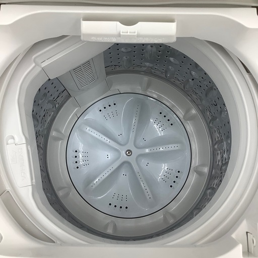 maxzenの全自動洗濯機のご紹介！(トレファク寝屋川)