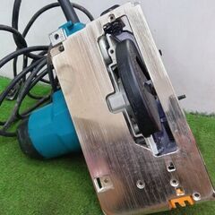 マキタ KS5000FX 防じんマルノコ 125㎜【野田愛宕店】【店頭取引限定】【中古】管理番号：ITLM0LPOGWKWの画像