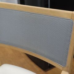 ♪カリモク XT2401IE 椅子 デスクチェア 事務椅子 札幌♪の画像