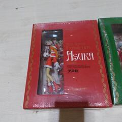 新世紀エヴァンゲリオン⑦フィギュア付き初回完全限定版の画像