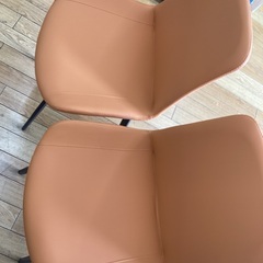【トレファクマーケット久喜店】アーバン通商　ダイニング5点セット（未使用品）の画像
