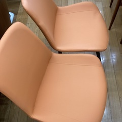 【トレファクマーケット久喜店】アーバン通商　ダイニング5点セット（未使用品）の画像