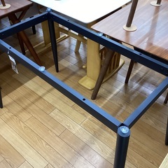 【トレファクマーケット久喜店】アーバン通商　ダイニング5点セット（未使用品）の画像