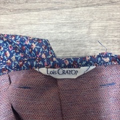 ロイスクレヨン　レディース　スカート　Mの画像