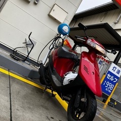 スズキ　アドレスv100  実働車　埼玉県戸田市(引取限定) スズキ アドレスv100 実働車 埼玉県戸田市(引取限定) Yahoo