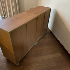 棚・シェルフ(2つ・1つでも可)の画像