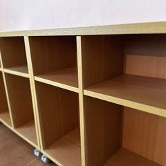 棚・シェルフ(2つ・1つでも可)の画像