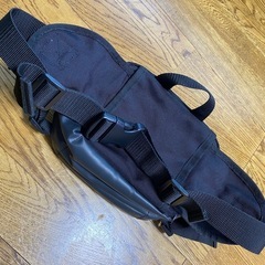 【バッグ】ヒップバッグの画像
