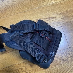 【バッグ】ヒップバッグの画像
