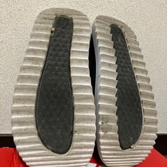 NIKE アスナ　サンダル　24センチの画像