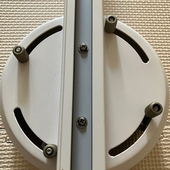 【ジャンク品】ライティングダクトレールの画像