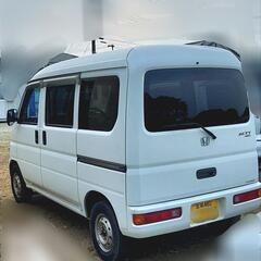 車両交換可能 車検2年付き整備も修理もコミコミ価格 軽バンの画像