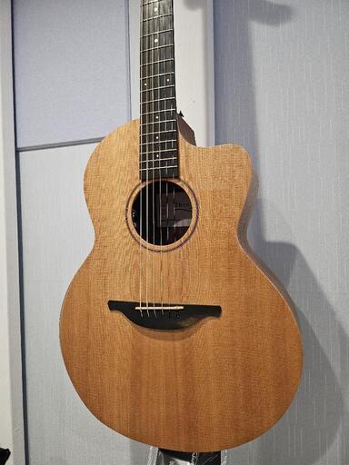 Sheeran by Lowden S04 エド・シーラン ローデン