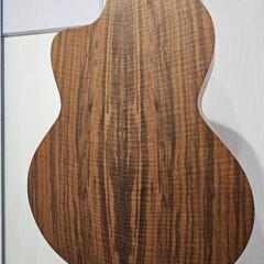 Sheeran by Lowden S04 エド・シーラン ローデンの画像