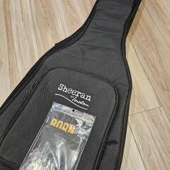 Sheeran by Lowden S04 エド・シーラン ローデンの画像