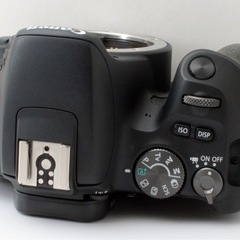 X7後継機！Canon EOS kiss X9★美品★Wi-Fi内蔵★すぐ使える  1ヶ月動作補償あり！ 安心の補償付き発送！ 送料無料！の画像