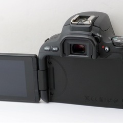 X7後継機！Canon EOS kiss X9★美品★Wi-Fi内蔵★すぐ使える  1ヶ月動作補償あり！ 安心の補償付き発送！ 送料無料！の画像