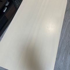 昇降デスク　キャスター付の画像