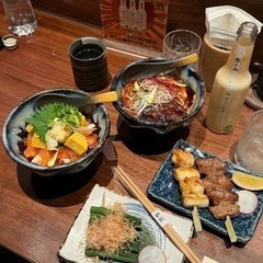 今日飲みに行きませんか？