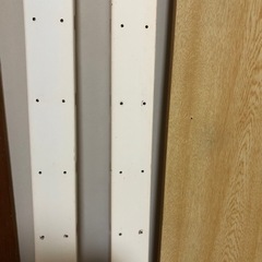 至急⭐︎DIY  板、柱　　中古あげますの画像