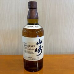 【愛品館八千代店】SUNTORY WHISKY　山崎　100周年...