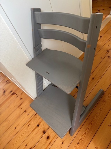 STOKKE トリップトラップ 　椅子