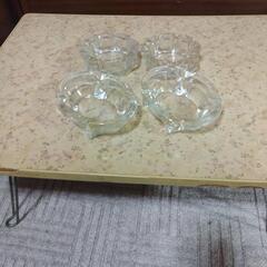 灰皿各種の画像