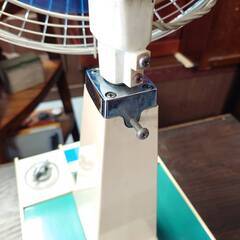BROTHER ブラザー 扇風機 Deluxe Fan ③の画像